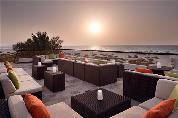 Park Hyatt Abu Dhabi Hotel and Villas