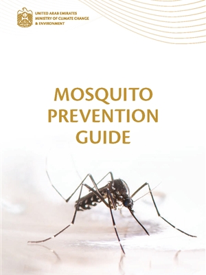 Mosquito Prevention Guide