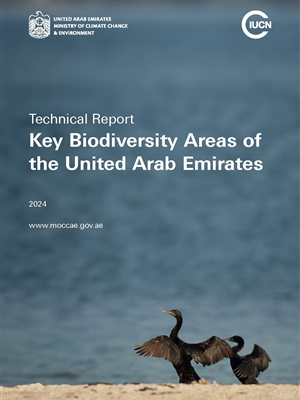 UAE KBA Final Technical Report